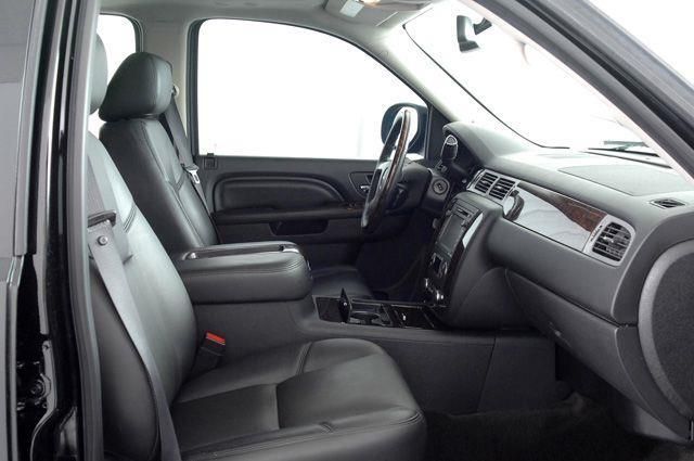 2012 GMC Yukon DENALI - 13696226 - 19