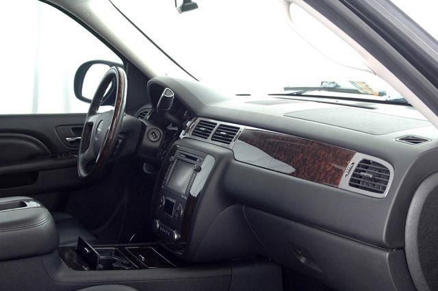 2012 GMC Yukon DENALI - 13696226 - 20