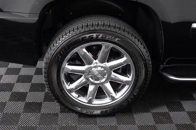 2012 GMC Yukon DENALI - 13696226 - 23