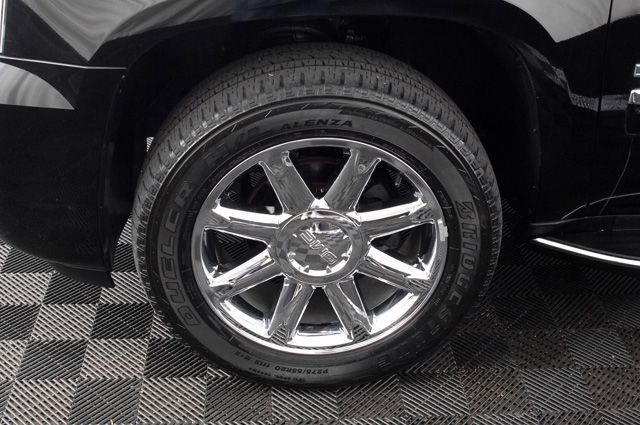 2012 GMC Yukon DENALI - 13696226 - 25