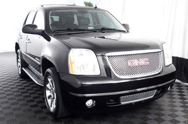 2012 GMC Yukon DENALI - 13696226 - 2