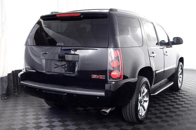 2012 GMC Yukon DENALI - 13696226 - 3