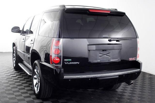 2012 GMC Yukon DENALI - 13696226 - 5