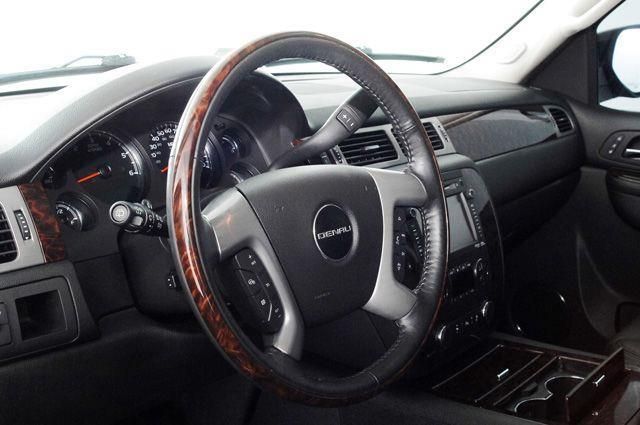 2012 GMC Yukon DENALI - 13696226 - 7