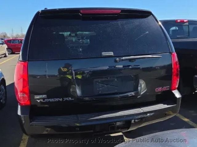 2012 GMC Yukon XL 4WD 4dr 1500 SLT - 22997934 - 9