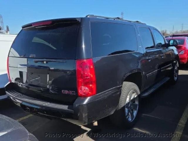 2012 GMC Yukon XL 4WD 4dr 1500 SLT - 22997934 - 10