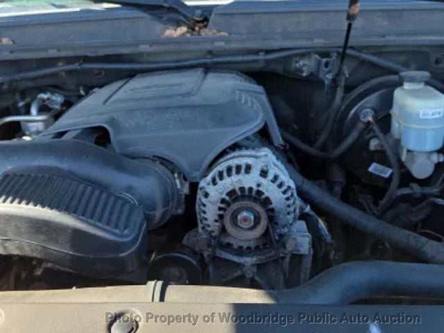 2012 GMC Yukon XL 4WD 4dr 1500 SLT - 22997934 - 15