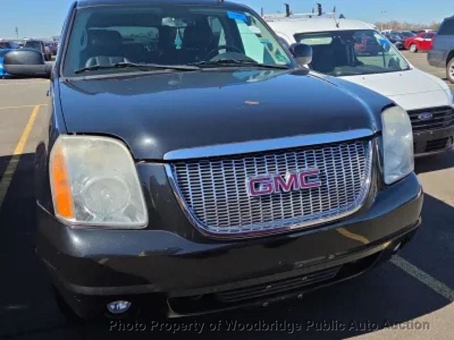 2012 GMC Yukon XL 4WD 4dr 1500 SLT - 22997934 - 7