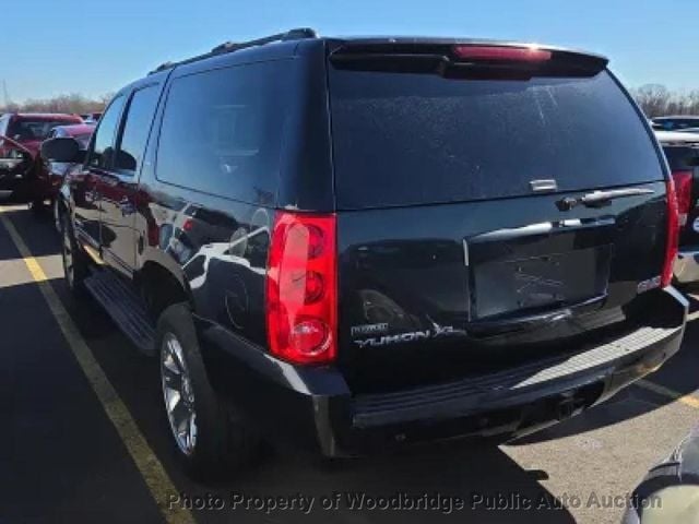 2012 GMC Yukon XL 4WD 4dr 1500 SLT - 22997934 - 8