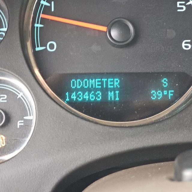 2012 GMC Yukon XL 4WD 4dr 1500 SLT - 22970250 - 13