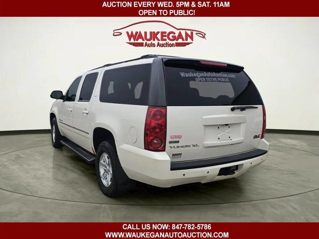 2012 GMC Yukon XL 4WD 4dr 1500 SLT - 22970250 - 6