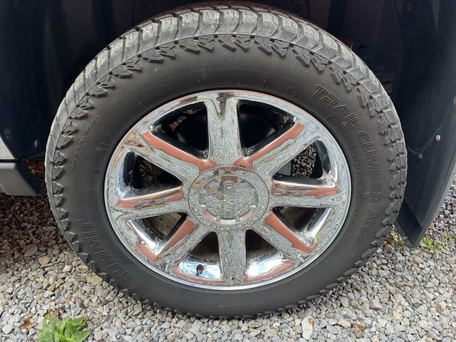 2012 GMC Yukon XL 4WD 4dr 1500 SLT - 23072857 - 10