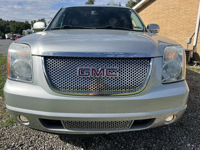 2012 GMC Yukon XL 4WD 4dr 1500 SLT - 23072857 - 1