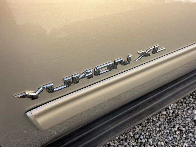 2012 GMC Yukon XL 4WD 4dr 1500 SLT - 23072857 - 20