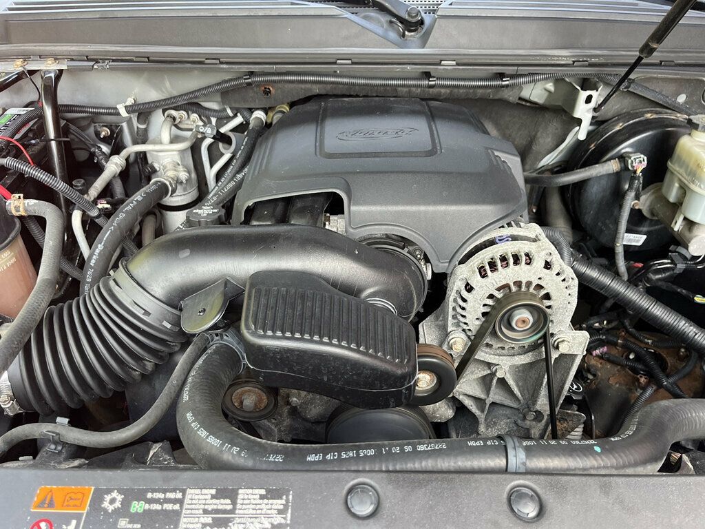 2012 GMC Yukon XL 4WD 4dr 1500 SLT - 23072857 - 24
