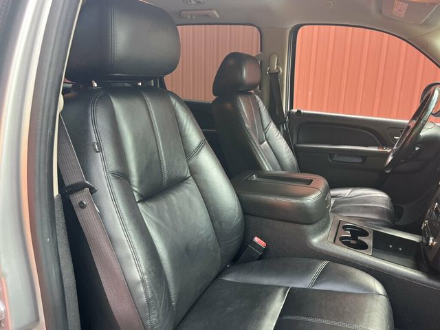 2012 GMC Yukon XL 4WD 4dr 1500 SLT - 23072857 - 29