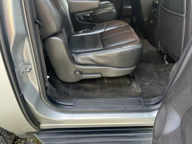 2012 GMC Yukon XL 4WD 4dr 1500 SLT - 23072857 - 35