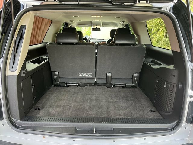 2012 GMC Yukon XL 4WD 4dr 1500 SLT - 23072857 - 44
