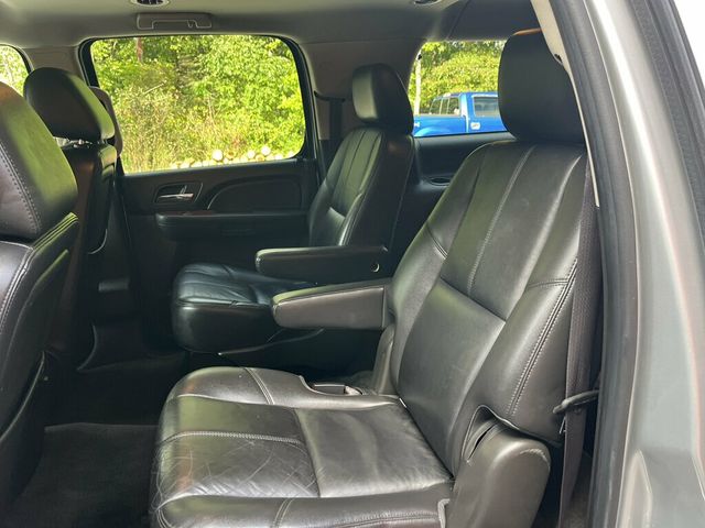 2012 GMC Yukon XL 4WD 4dr 1500 SLT - 23072857 - 47