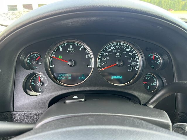 2012 GMC Yukon XL 4WD 4dr 1500 SLT - 23072857 - 56