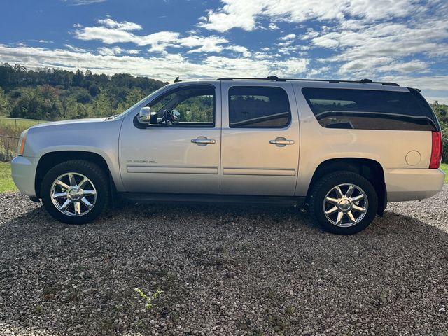 2012 GMC Yukon XL 4WD 4dr 1500 SLT - 23072857 - 6