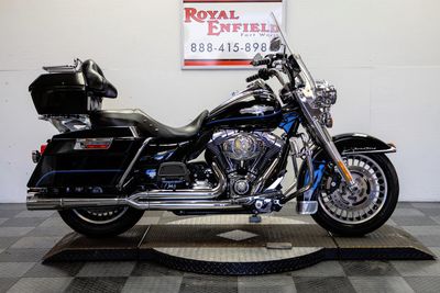 2012 Harley-Davidson FLHR ROAD KING - 1HD1FWM19CB622953