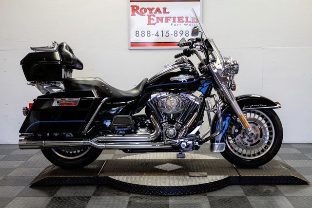 2012 Harley-Davidson FLHR ROAD KING NICE TOURING BIKE!!! - 22942232 - 0