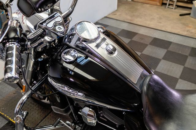 2012 Harley-Davidson FLHR ROAD KING NICE TOURING BIKE!!! - 22942232 - 11