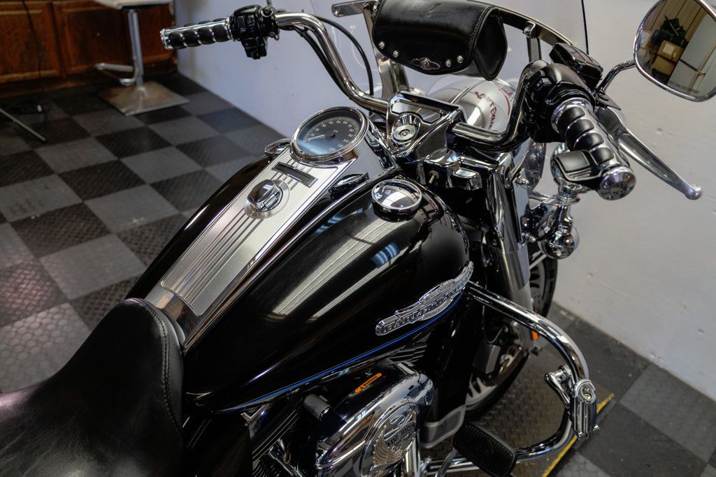 2012 Harley-Davidson FLHR ROAD KING NICE TOURING BIKE!!! - 22942232 - 12