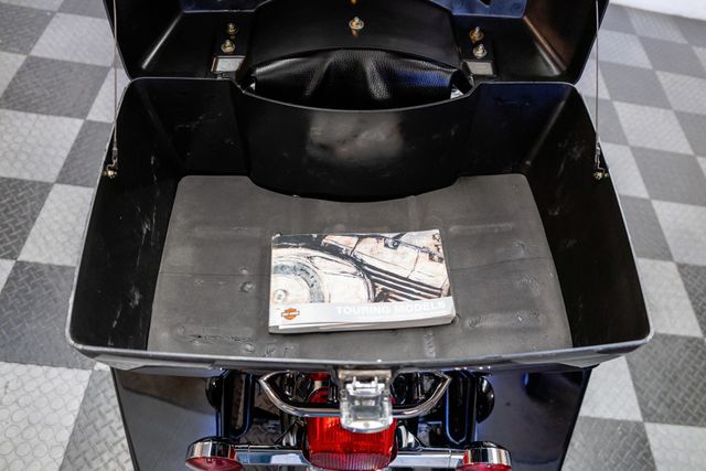 2012 Harley-Davidson FLHR ROAD KING NICE TOURING BIKE!!! - 22942232 - 16