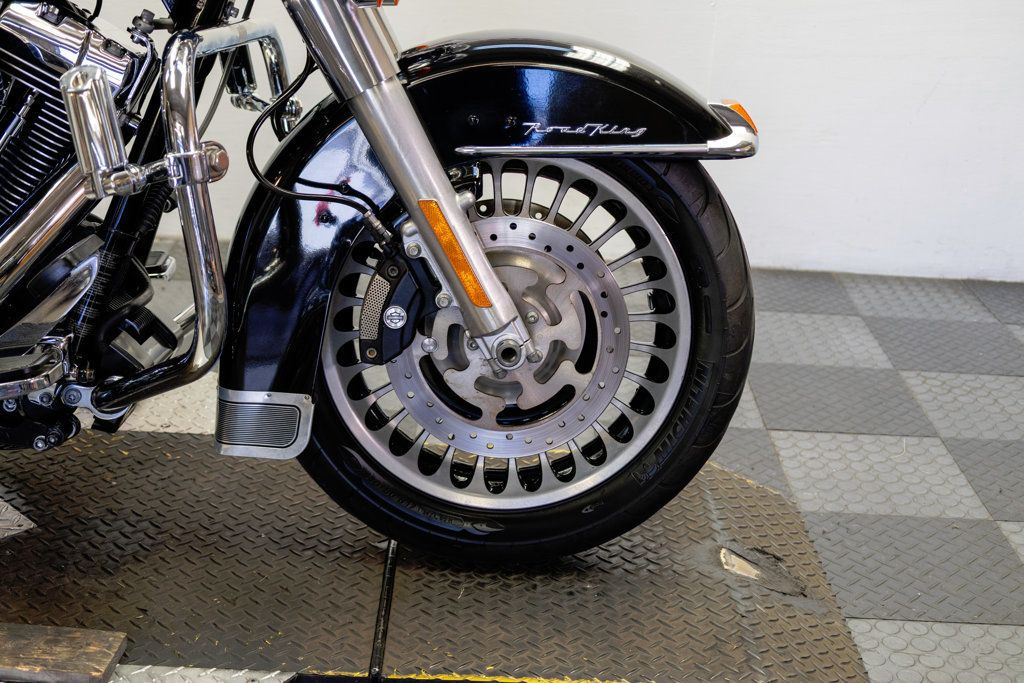 2012 Harley-Davidson FLHR ROAD KING NICE TOURING BIKE!!! - 22942232 - 17