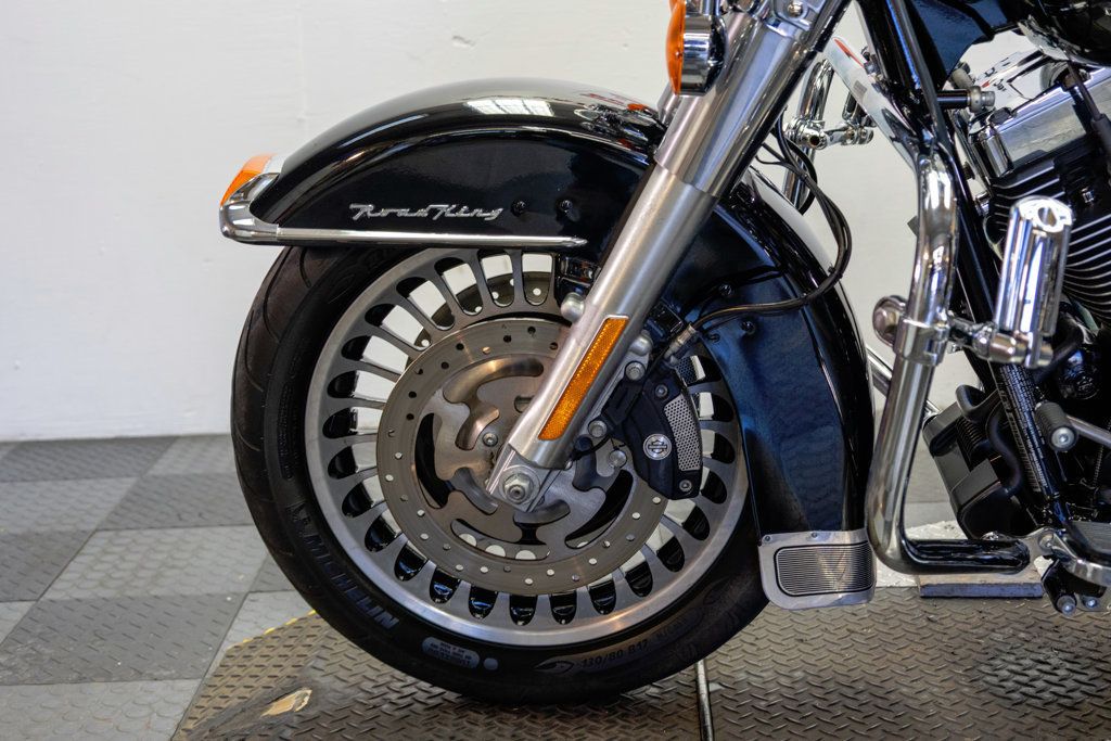 2012 Harley-Davidson FLHR ROAD KING NICE TOURING BIKE!!! - 22942232 - 18