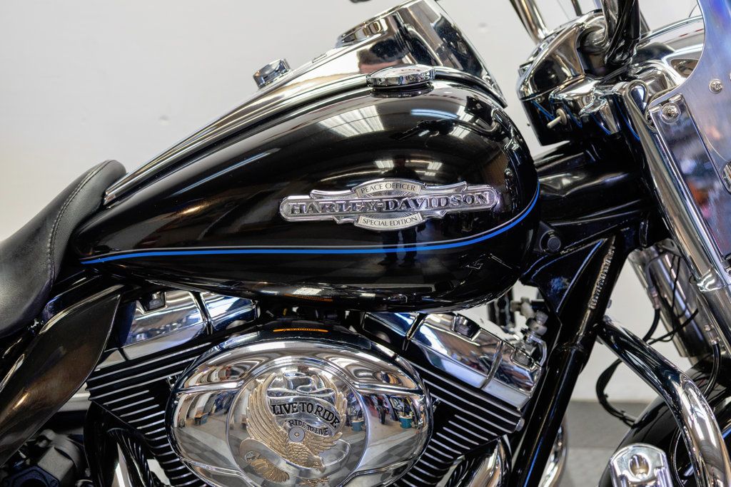 2012 Harley-Davidson FLHR ROAD KING NICE TOURING BIKE!!! - 22942232 - 19