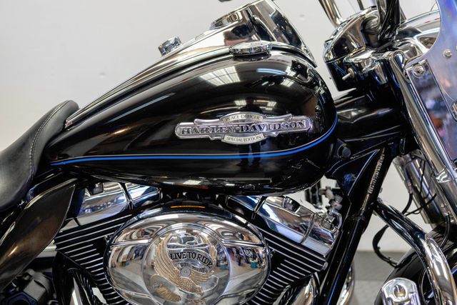 2012 Harley-Davidson FLHR ROAD KING NICE TOURING BIKE!!! - 22942232 - 19