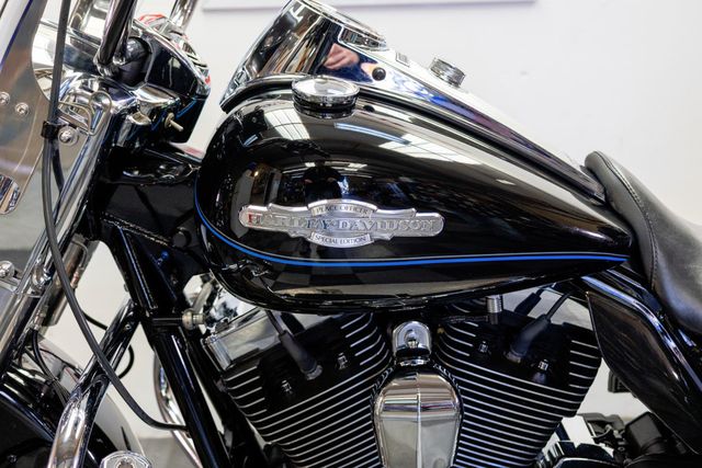 2012 Harley-Davidson FLHR ROAD KING NICE TOURING BIKE!!! - 22942232 - 20