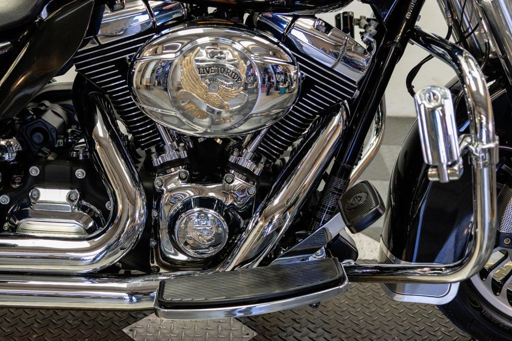 2012 Harley-Davidson FLHR ROAD KING NICE TOURING BIKE!!! - 22942232 - 21
