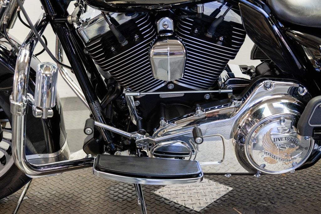 2012 Harley-Davidson FLHR ROAD KING NICE TOURING BIKE!!! - 22942232 - 22