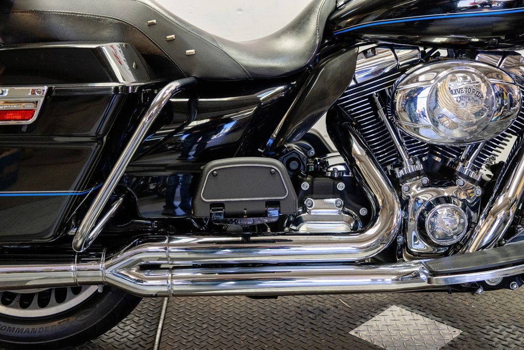 2012 Harley-Davidson FLHR ROAD KING NICE TOURING BIKE!!! - 22942232 - 23