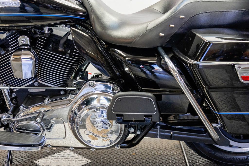 2012 Harley-Davidson FLHR ROAD KING NICE TOURING BIKE!!! - 22942232 - 24