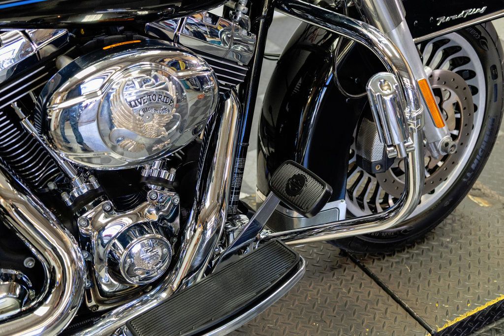 2012 Harley-Davidson FLHR ROAD KING NICE TOURING BIKE!!! - 22942232 - 28