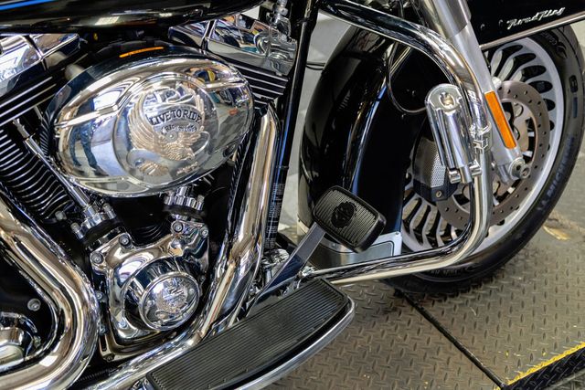 2012 Harley-Davidson FLHR ROAD KING NICE TOURING BIKE!!! - 22942232 - 28