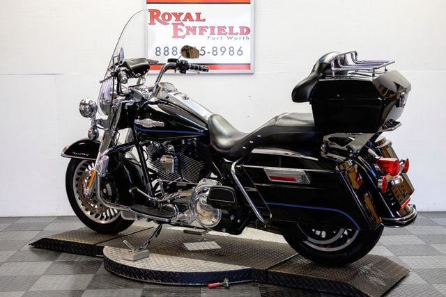 2012 Harley-Davidson FLHR ROAD KING NICE TOURING BIKE!!! - 22942232 - 2