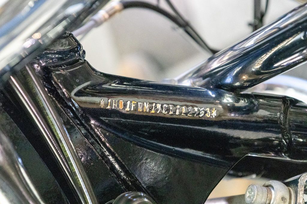 2012 Harley-Davidson FLHR ROAD KING NICE TOURING BIKE!!! - 22942232 - 29