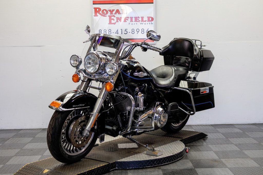 2012 Harley-Davidson FLHR ROAD KING NICE TOURING BIKE!!! - 22942232 - 3