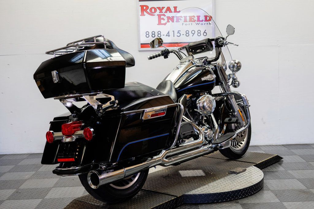 2012 Harley-Davidson FLHR ROAD KING NICE TOURING BIKE!!! - 22942232 - 4
