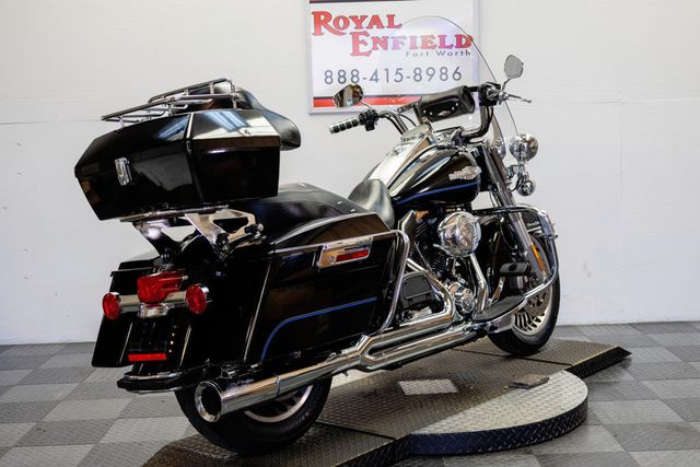 2012 Harley-Davidson FLHR ROAD KING NICE TOURING BIKE!!! - 22942232 - 4