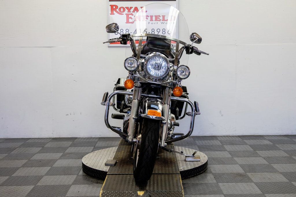 2012 Harley-Davidson FLHR ROAD KING NICE TOURING BIKE!!! - 22942232 - 5