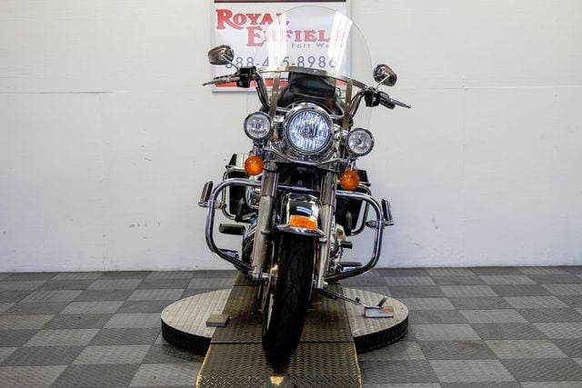 2012 Harley-Davidson FLHR ROAD KING NICE TOURING BIKE!!! - 22942232 - 5