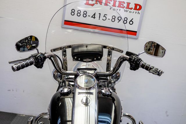 2012 Harley-Davidson FLHR ROAD KING NICE TOURING BIKE!!! - 22942232 - 7
