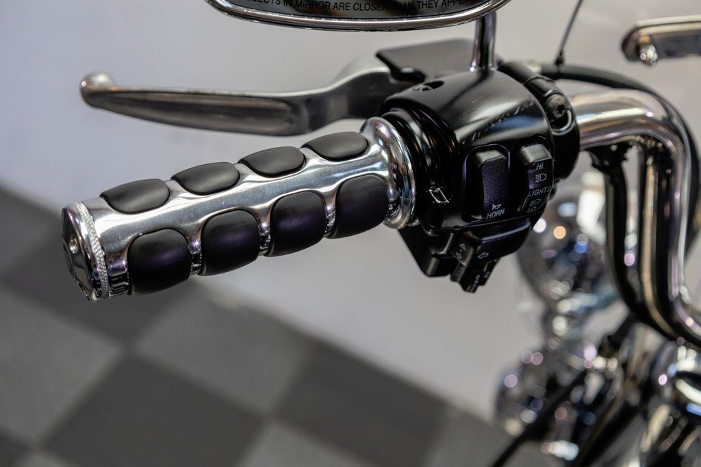 2012 Harley-Davidson FLHR ROAD KING NICE TOURING BIKE!!! - 22942232 - 8